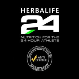 H24 F1 Sport- Boisson nutritionnelle