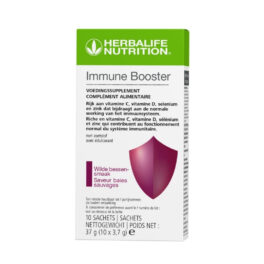 Immune Booster- Complément alimentaire