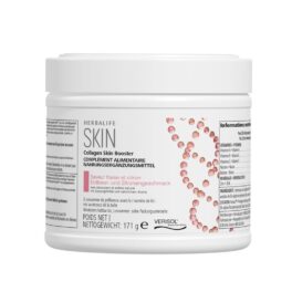 Collagen Skin Booster fraise et citron 171 g