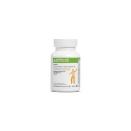 Herbalife Formula 2 – Complexe multivitaminé Homme