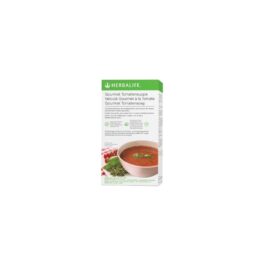 Herbalife Soupe Gourmet à la Tomate