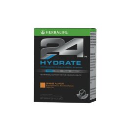 H24 Hydrate – Boisson hypotonique en sachet