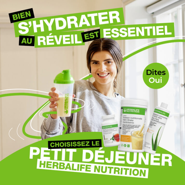 Lire la suite à propos de l’article Le programme petit déjeuner vitalité